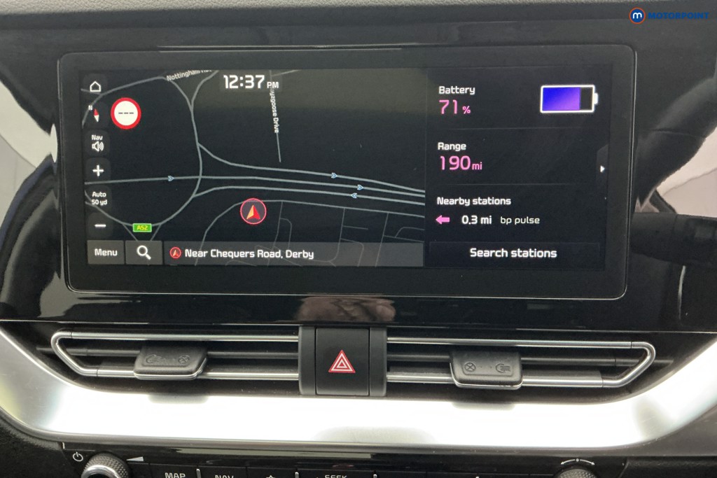 KIA E-Niro 4-Plus Automatic Electric SUV - Stock Number (1517013) - 2nd supplementary image