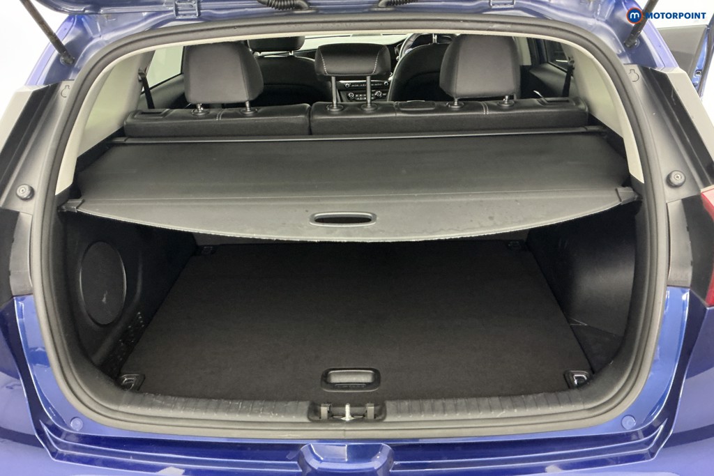 KIA E-Niro 4-Plus Automatic Electric SUV - Stock Number (1517013) - 3rd supplementary image