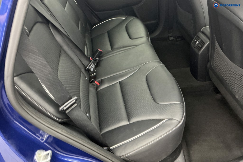 KIA E-Niro 4-Plus Automatic Electric SUV - Stock Number (1517013) - 4th supplementary image