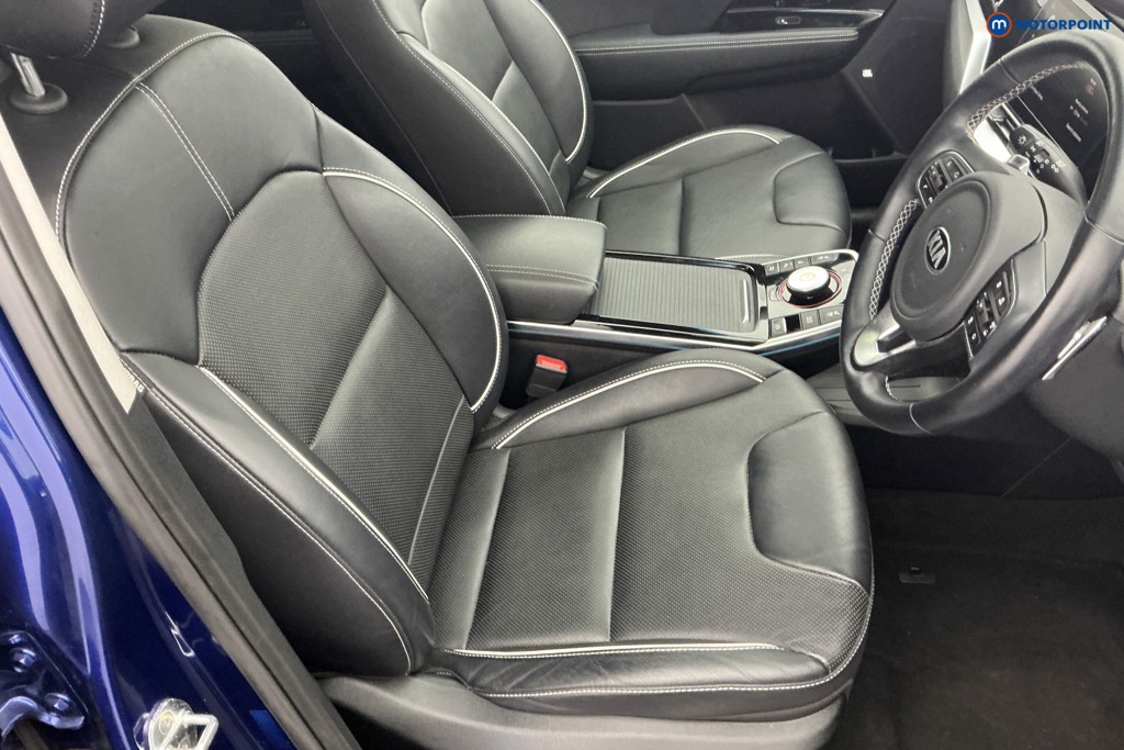 KIA E-Niro 4-Plus Automatic Electric SUV - Stock Number (1517013) - 5th supplementary image