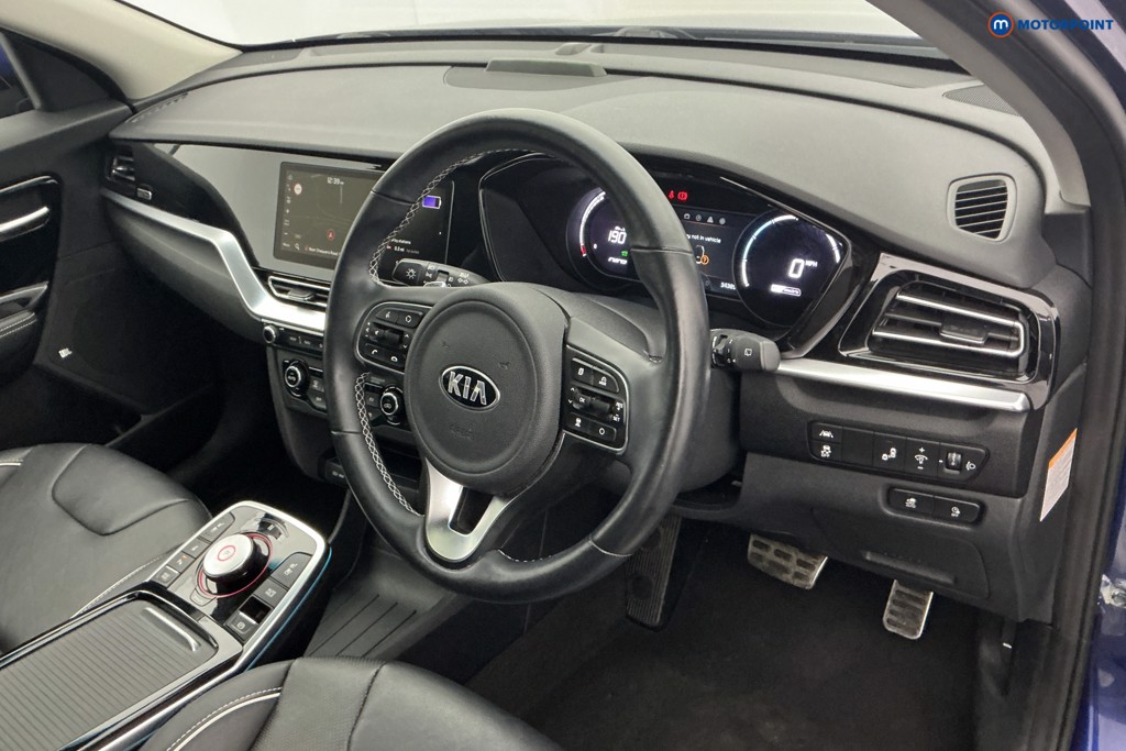 KIA E-Niro 4-Plus Automatic Electric SUV - Stock Number (1517013) - 8th supplementary image
