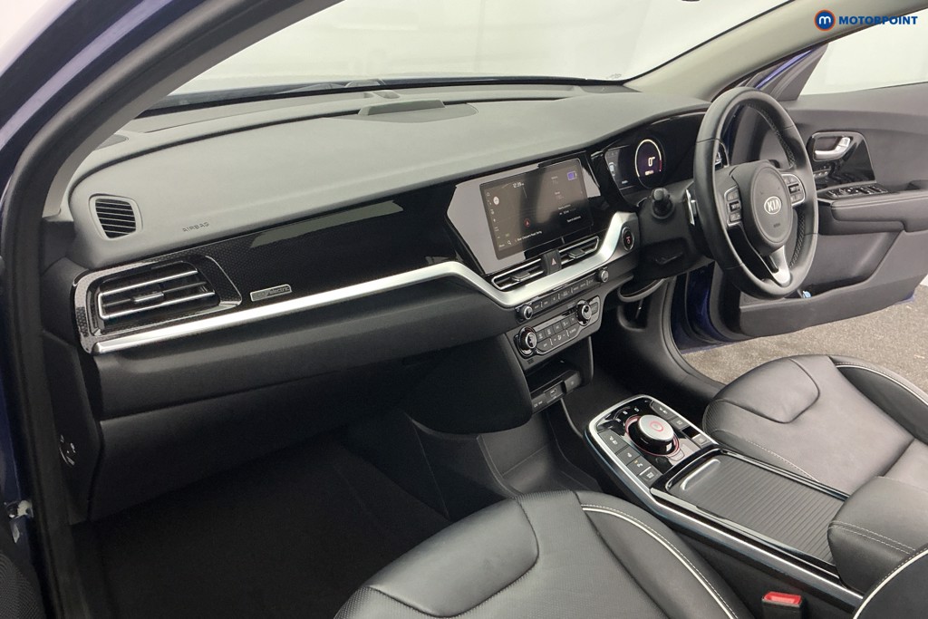 KIA E-Niro 4-Plus Automatic Electric SUV - Stock Number (1517013) - 9th supplementary image