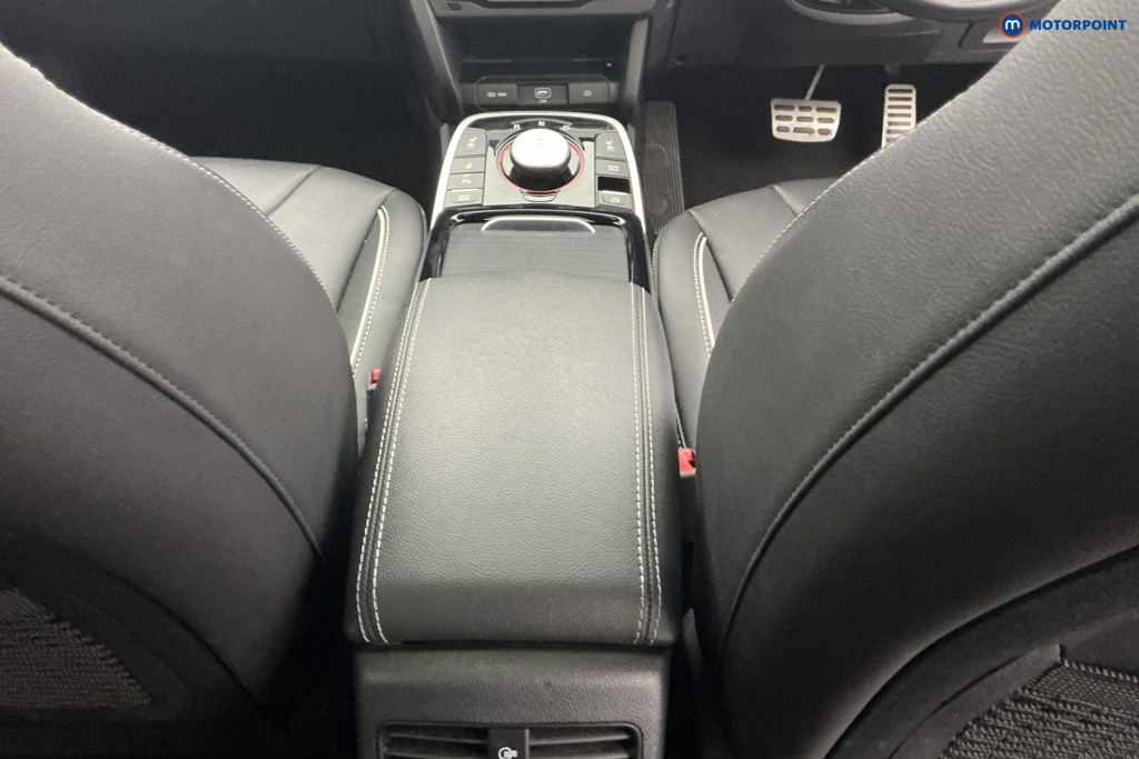 KIA E-Niro 4-Plus Automatic Electric SUV - Stock Number (1517013) - 11th supplementary image