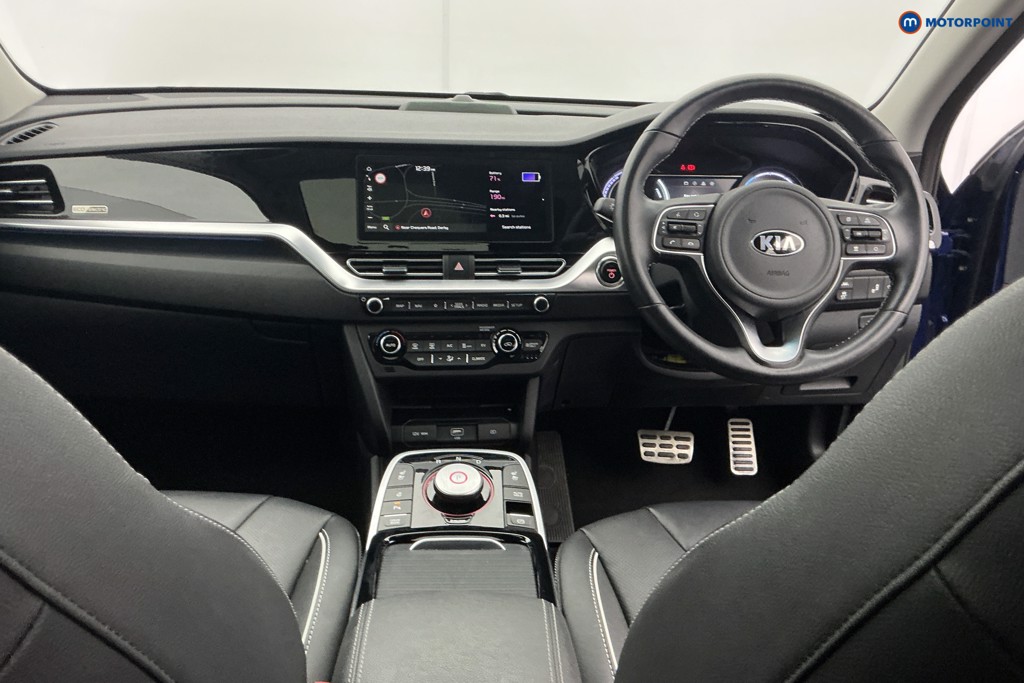 KIA E-Niro 4-Plus Automatic Electric SUV - Stock Number (1517013) - 12th supplementary image