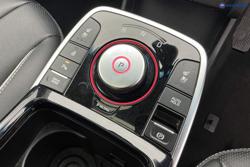KIA E-Niro 4-Plus Automatic Electric SUV - Stock Number (1517013) - 16th supplementary image