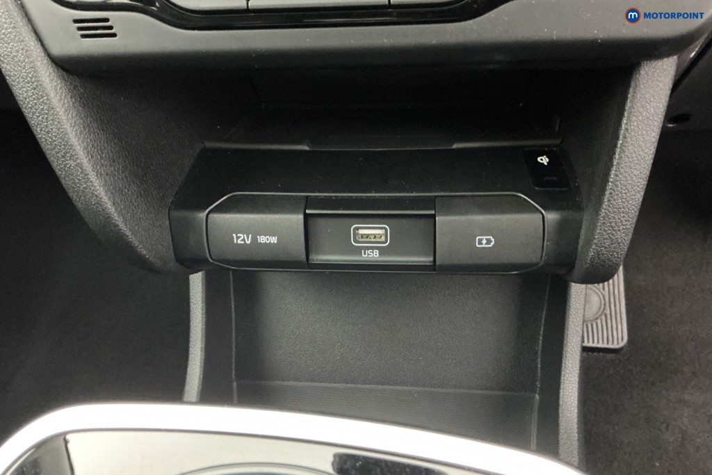 KIA E-Niro 4-Plus Automatic Electric SUV - Stock Number (1517013) - 17th supplementary image