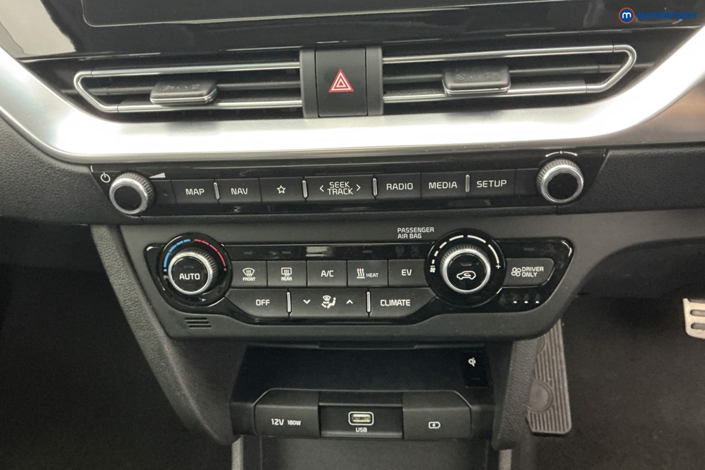 KIA E-Niro 4-Plus Automatic Electric SUV - Stock Number (1517013) - 18th supplementary image