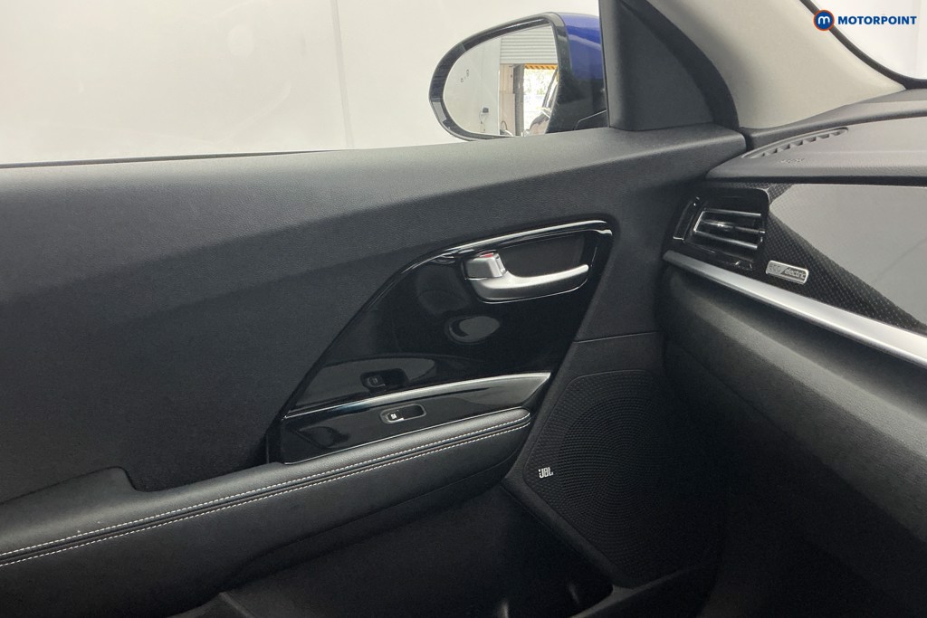 KIA E-Niro 4-Plus Automatic Electric SUV - Stock Number (1517013) - 20th supplementary image