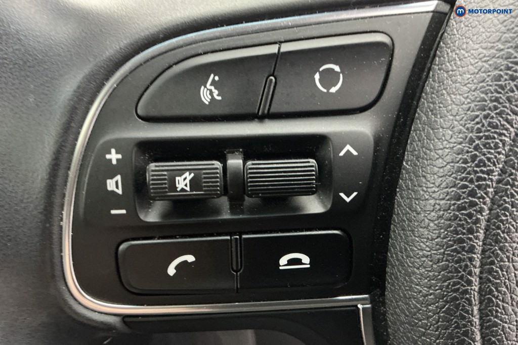 KIA E-Niro 4-Plus Automatic Electric SUV - Stock Number (1517013) - 21st supplementary image