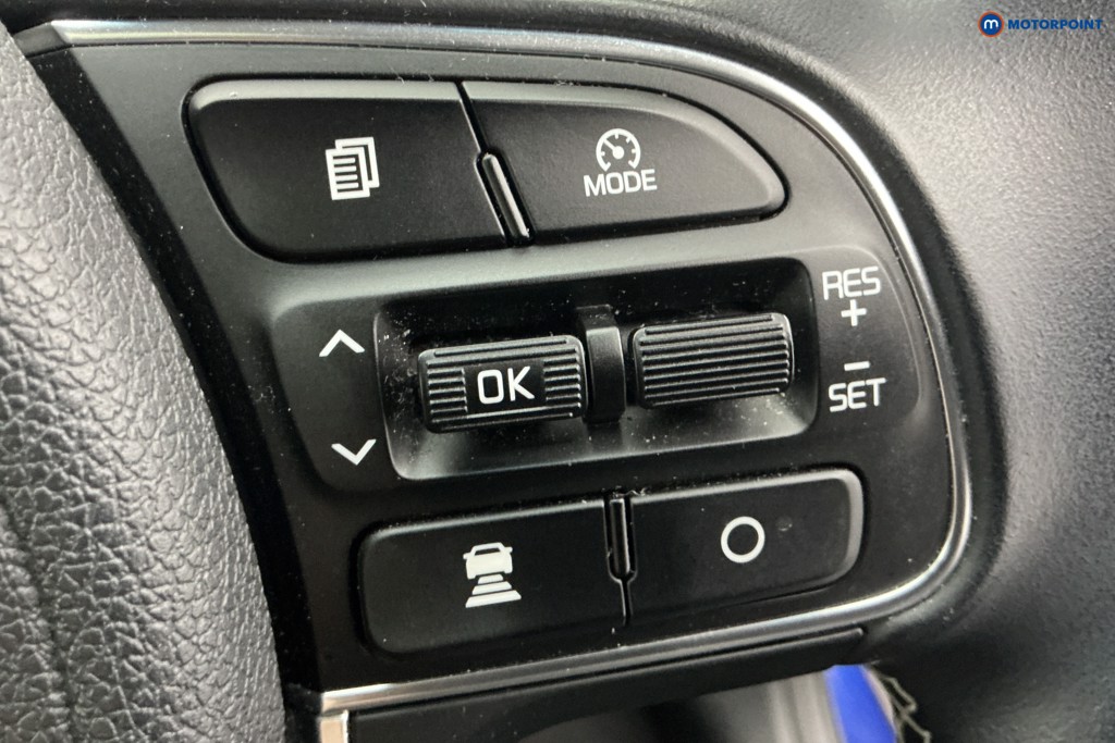 KIA E-Niro 4-Plus Automatic Electric SUV - Stock Number (1517013) - 22nd supplementary image