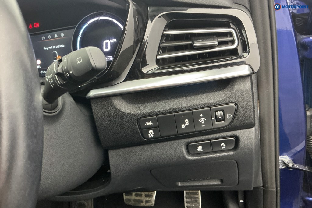 KIA E-Niro 4-Plus Automatic Electric SUV - Stock Number (1517013) - 23rd supplementary image