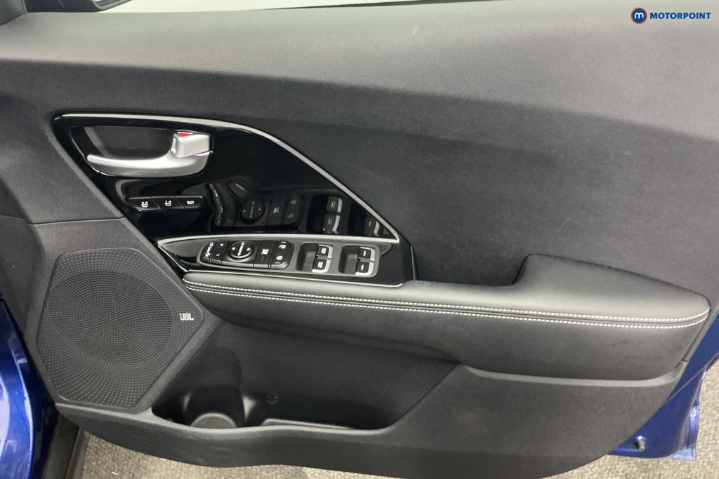 KIA E-Niro 4-Plus Automatic Electric SUV - Stock Number (1517013) - 25th supplementary image