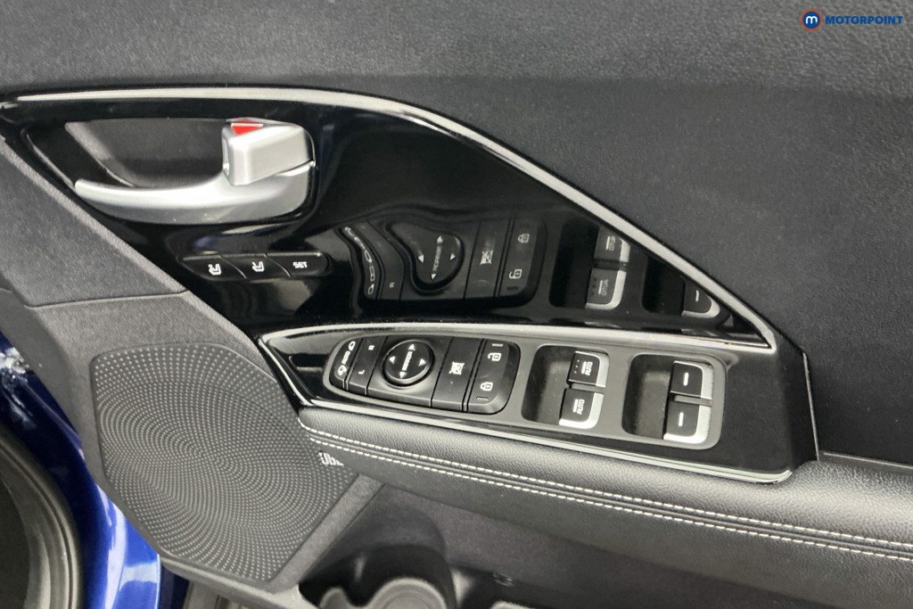 KIA E-Niro 4-Plus Automatic Electric SUV - Stock Number (1517013) - 26th supplementary image