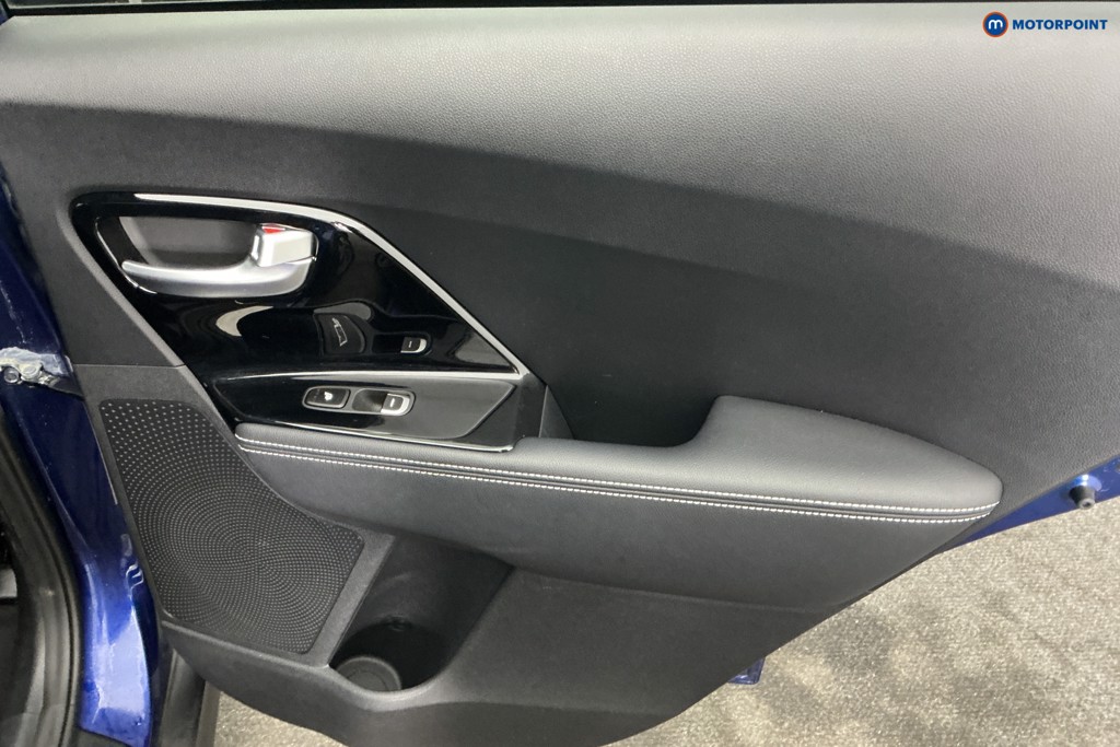 KIA E-Niro 4-Plus Automatic Electric SUV - Stock Number (1517013) - 27th supplementary image