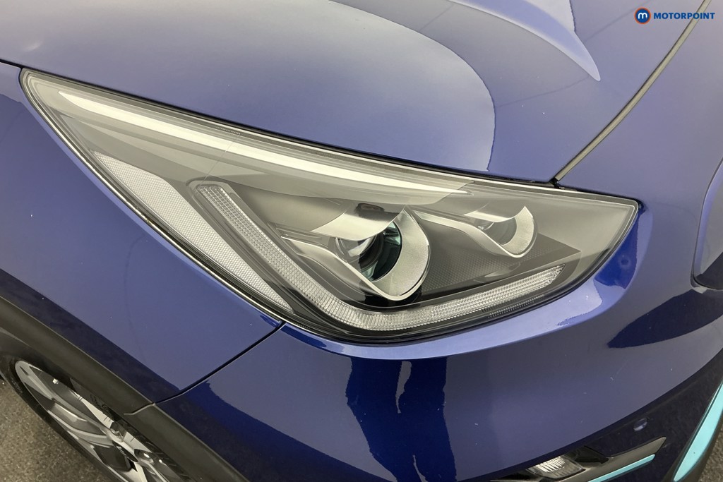 KIA E-Niro 4-Plus Automatic Electric SUV - Stock Number (1517013) - 30th supplementary image