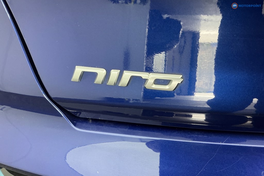 KIA E-Niro 4-Plus Automatic Electric SUV - Stock Number (1517013) - 31st supplementary image