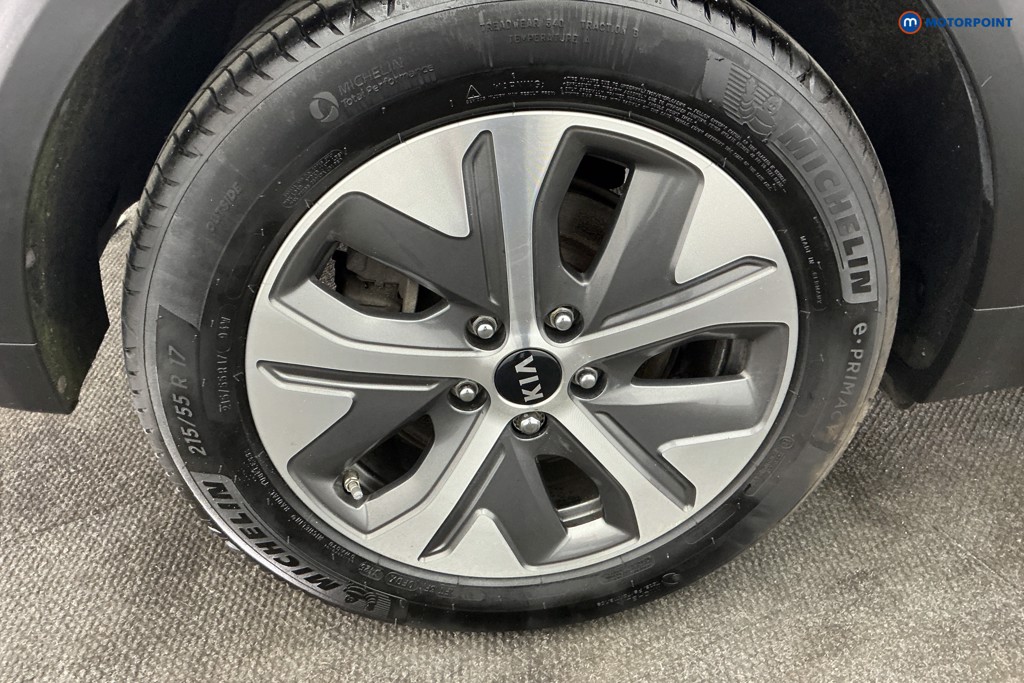 KIA E-Niro 4-Plus Automatic Electric SUV - Stock Number (1517013) - 33rd supplementary image