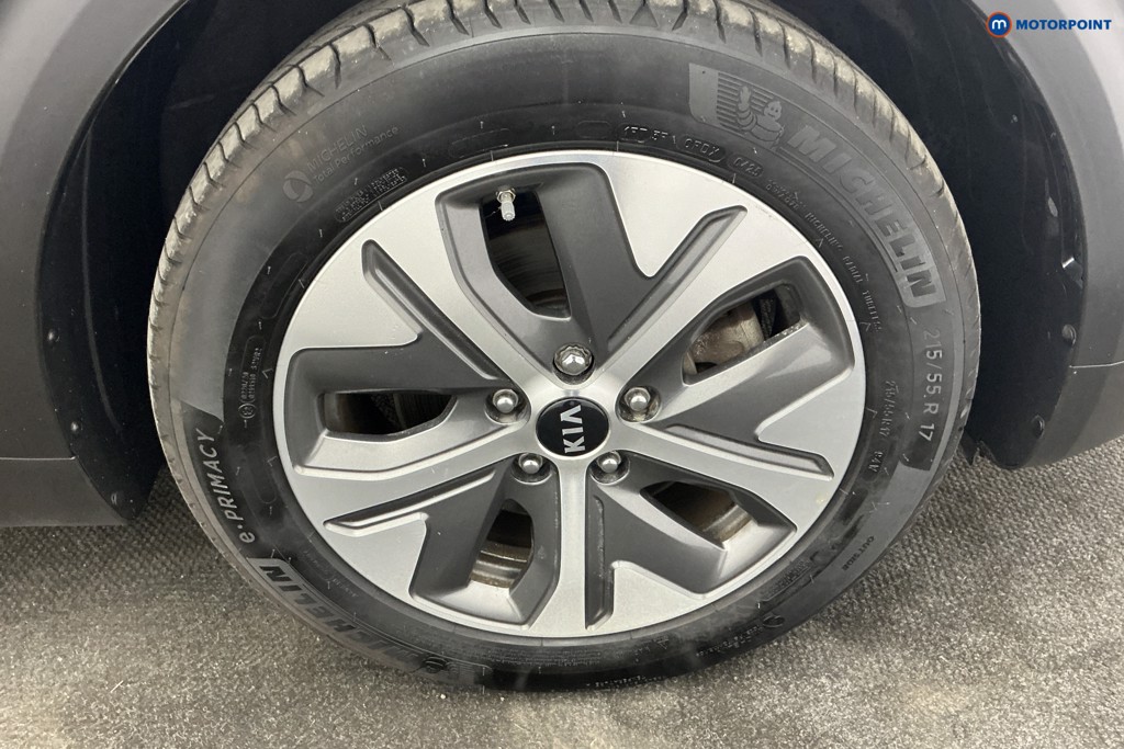 KIA E-Niro 4-Plus Automatic Electric SUV - Stock Number (1517013) - 34th supplementary image