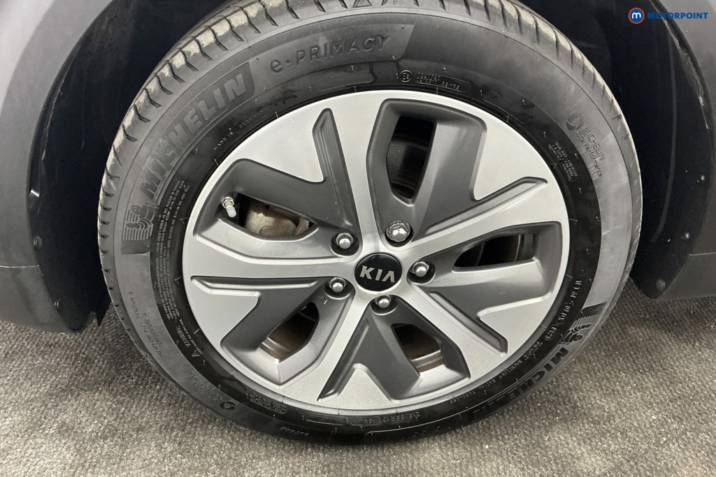 KIA E-Niro 4-Plus Automatic Electric SUV - Stock Number (1517013) - 35th supplementary image