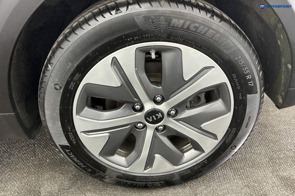 KIA E-Niro 4-Plus Automatic Electric SUV - Stock Number (1517013) - 36th supplementary image