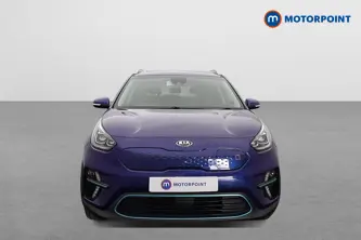 KIA E-Niro 4-Plus Automatic Electric SUV - Stock Number (1517013) - Front bumper