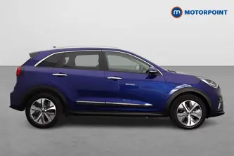 KIA E-Niro 4-Plus Automatic Electric SUV - Stock Number (1517013) - Drivers side