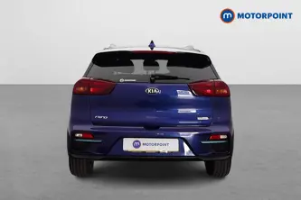 KIA E-Niro 4-Plus Automatic Electric SUV - Stock Number (1517013) - Rear bumper