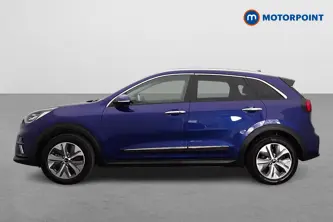 KIA E-Niro 4-Plus Automatic Electric SUV - Stock Number (1517013) - Passenger side