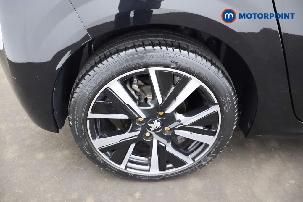 Peugeot 208 Allure Premium Automatic Petrol Hatchback - Stock Number (1598146) - 3rd supplementary image