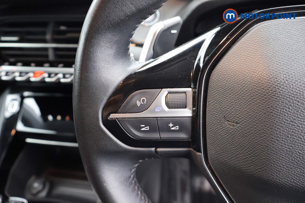 Peugeot 208 Allure Premium Automatic Petrol Hatchback - Stock Number (1598146) - 6th supplementary image