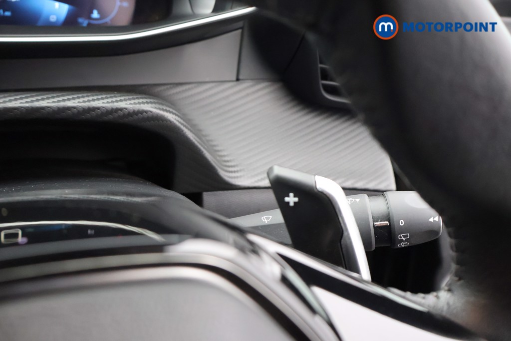 Peugeot 208 Allure Premium Automatic Petrol Hatchback - Stock Number (1598146) - 9th supplementary image