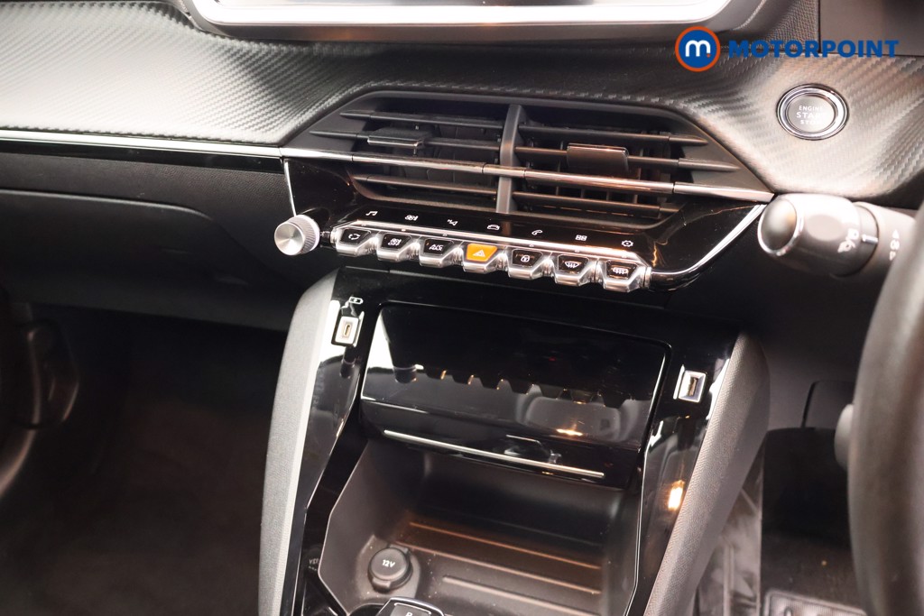 Peugeot 208 Allure Premium Automatic Petrol Hatchback - Stock Number (1598146) - 12th supplementary image