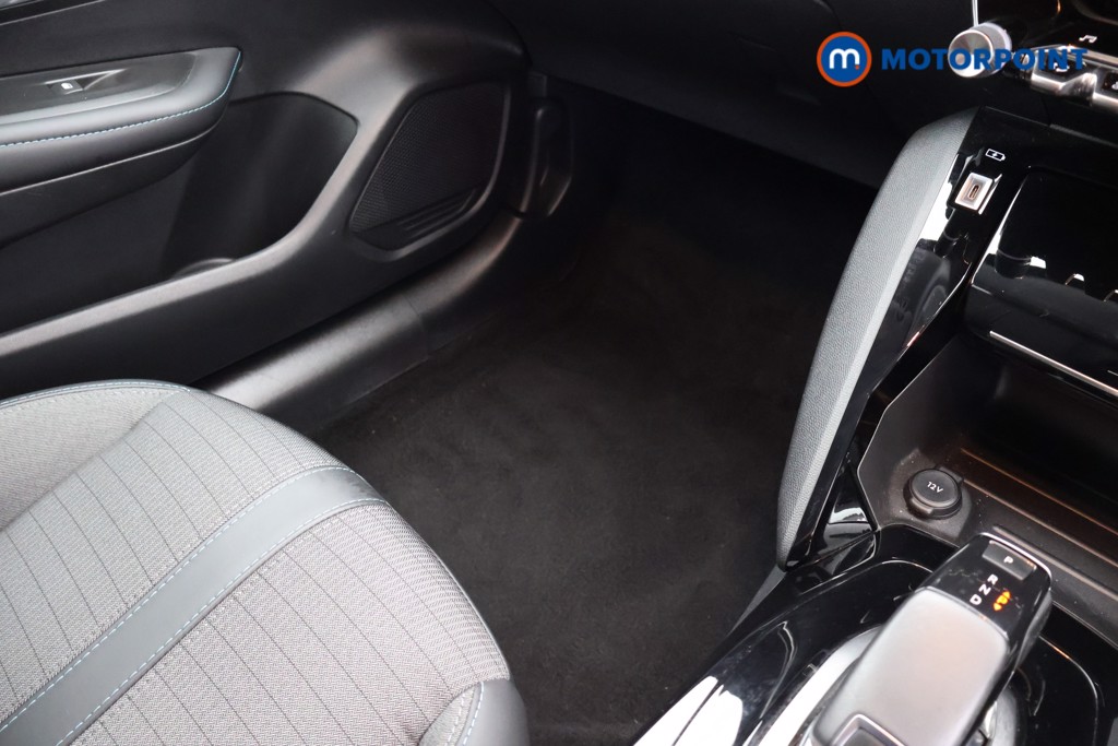 Peugeot 208 Allure Premium Automatic Petrol Hatchback - Stock Number (1598146) - 18th supplementary image