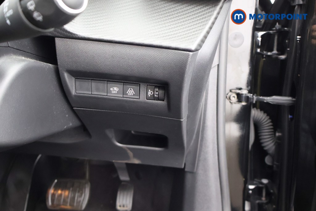 Peugeot 208 Allure Premium Automatic Petrol Hatchback - Stock Number (1598146) - 19th supplementary image