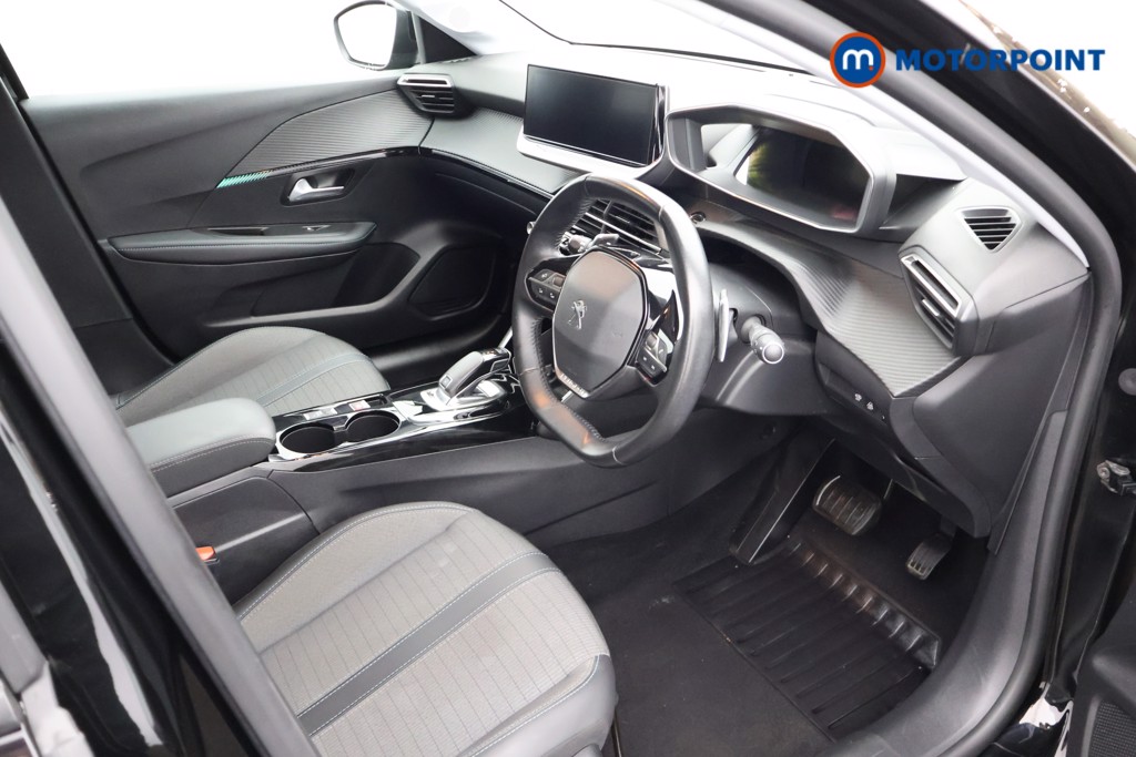 Peugeot 208 Allure Premium Automatic Petrol Hatchback - Stock Number (1598146) - 21st supplementary image