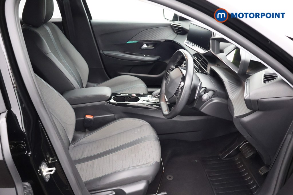 Peugeot 208 Allure Premium Automatic Petrol Hatchback - Stock Number (1598146) - 22nd supplementary image