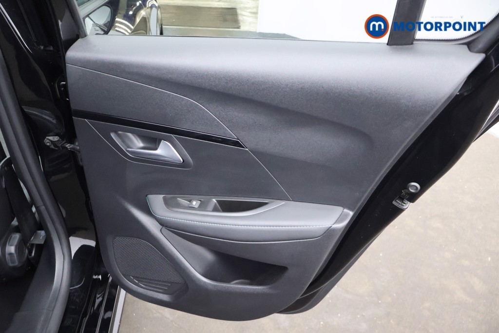 Peugeot 208 Allure Premium Automatic Petrol Hatchback - Stock Number (1598146) - 23rd supplementary image