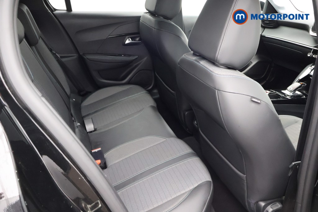 Peugeot 208 Allure Premium Automatic Petrol Hatchback - Stock Number (1598146) - 24th supplementary image