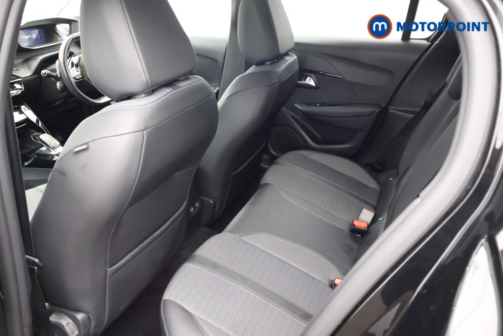 Peugeot 208 Allure Premium Automatic Petrol Hatchback - Stock Number (1598146) - 27th supplementary image