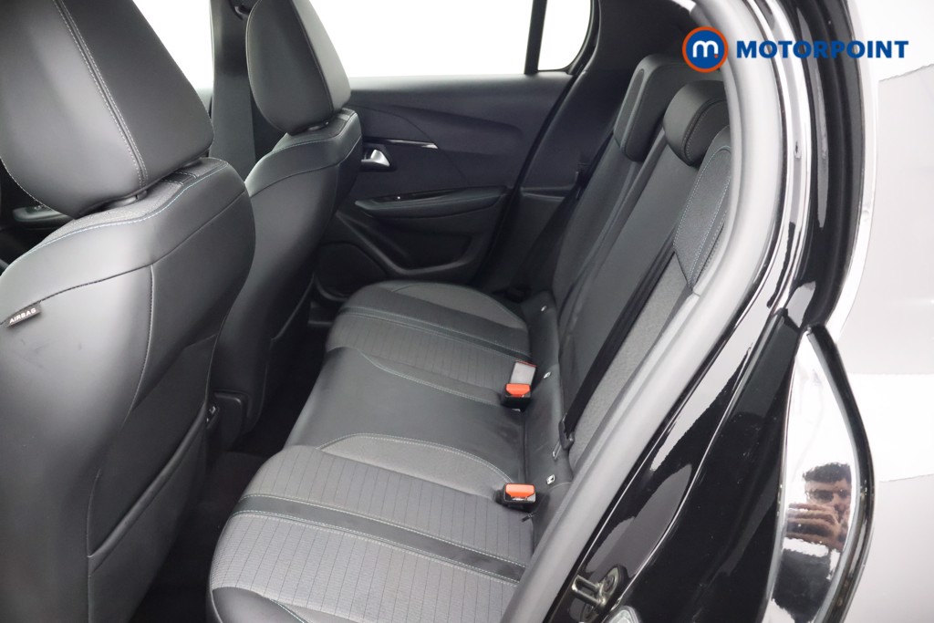 Peugeot 208 Allure Premium Automatic Petrol Hatchback - Stock Number (1598146) - 28th supplementary image