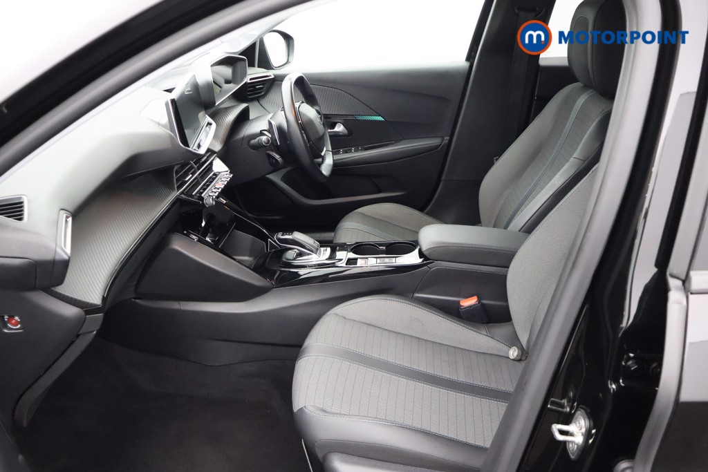 Peugeot 208 Allure Premium Automatic Petrol Hatchback - Stock Number (1598146) - 31st supplementary image