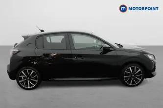Peugeot 208 Allure Premium Automatic Petrol Hatchback - Stock Number (1598146) - Drivers side