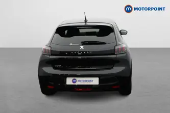 Peugeot 208 Allure Premium Automatic Petrol Hatchback - Stock Number (1598146) - Rear bumper