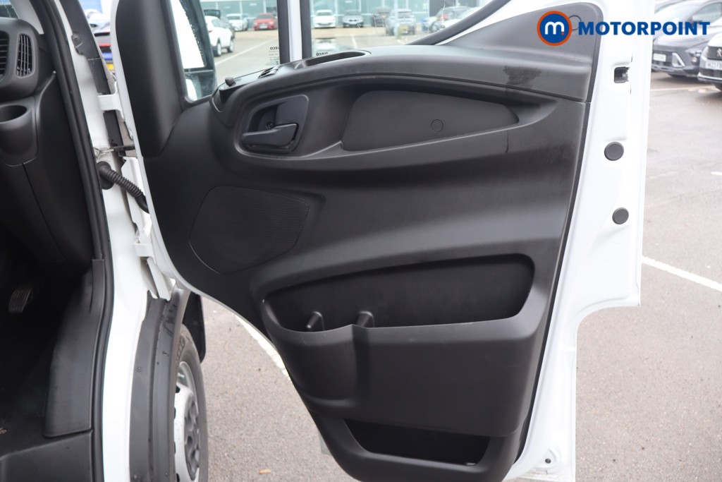 Iveco Daily Business Automatic Diesel High Volume-High Roof Van - Stock Number (1640169) - 7th supplementary image
