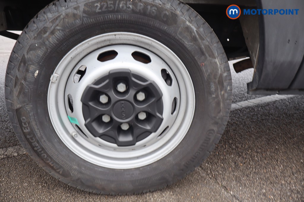 Iveco Daily Business Automatic Diesel High Volume-High Roof Van - Stock Number (1640169) - 13th supplementary image