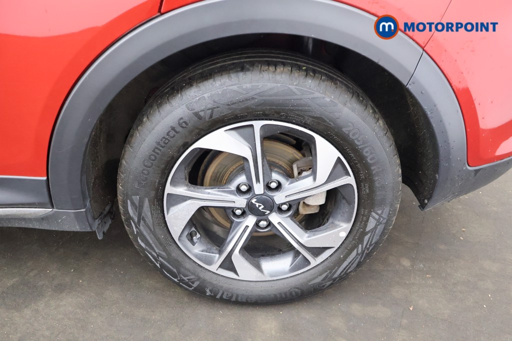 KIA Xceed 2 Manual Petrol Hatchback - Stock Number (1649418) - 2nd supplementary image