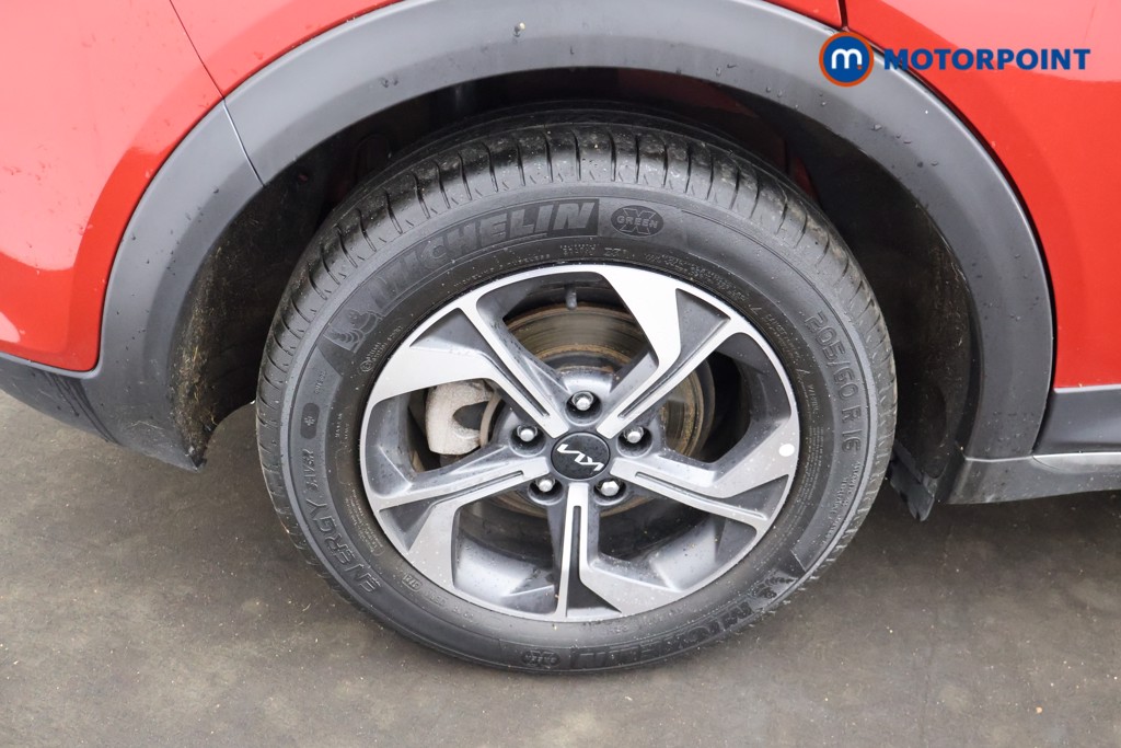 KIA Xceed 2 Manual Petrol Hatchback - Stock Number (1649418) - 3rd supplementary image
