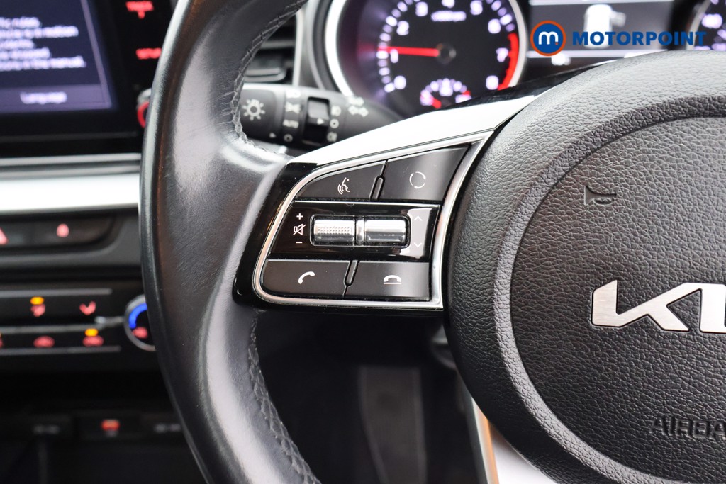 KIA Xceed 2 Manual Petrol Hatchback - Stock Number (1649418) - 6th supplementary image