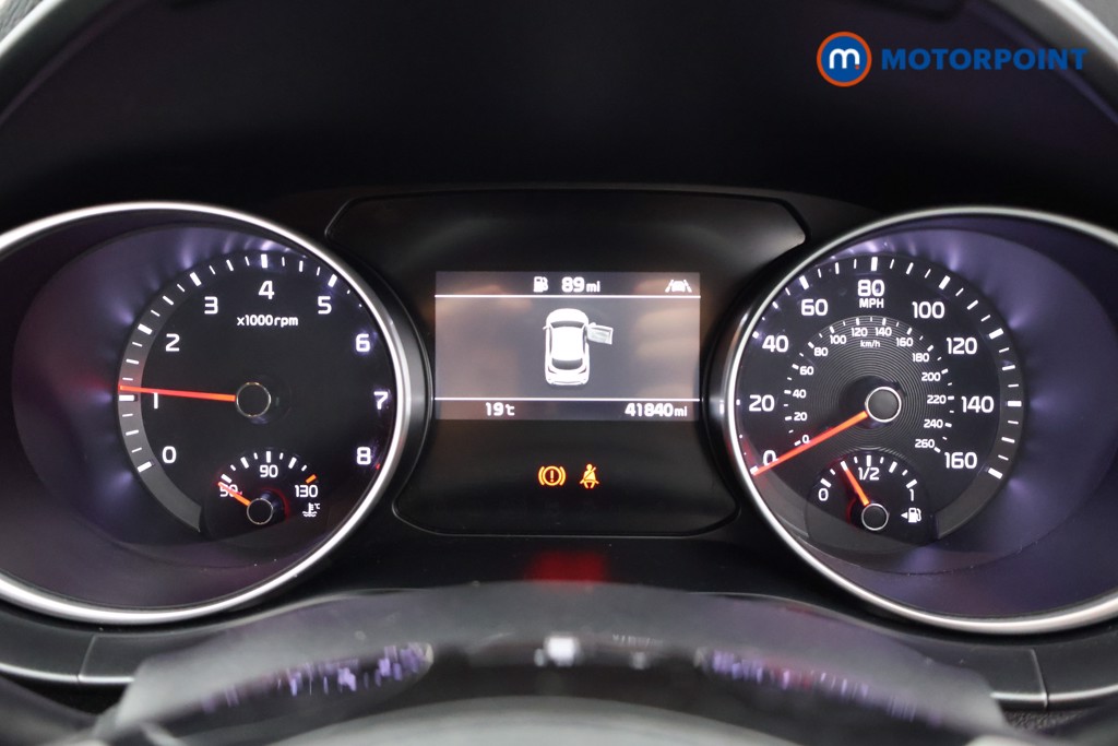 KIA Xceed 2 Manual Petrol Hatchback - Stock Number (1649418) - 10th supplementary image