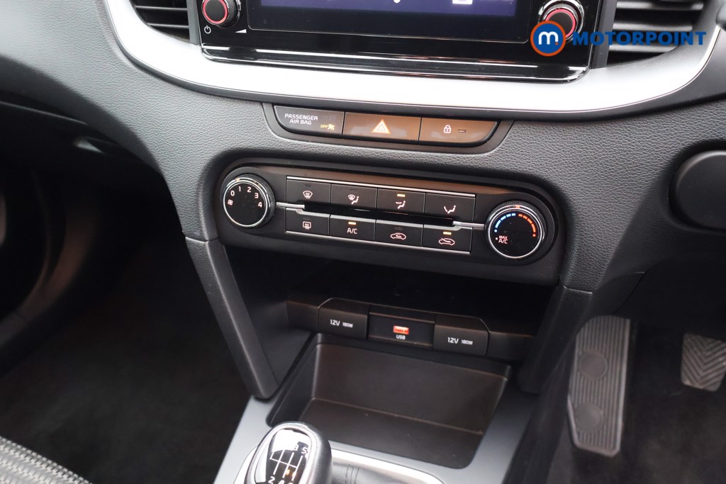 KIA Xceed 2 Manual Petrol Hatchback - Stock Number (1649418) - 12th supplementary image